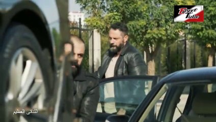 مسلسل الثنائى العظيم – الجزء 1 ـ الحلقة 8 - تركى مدبلج