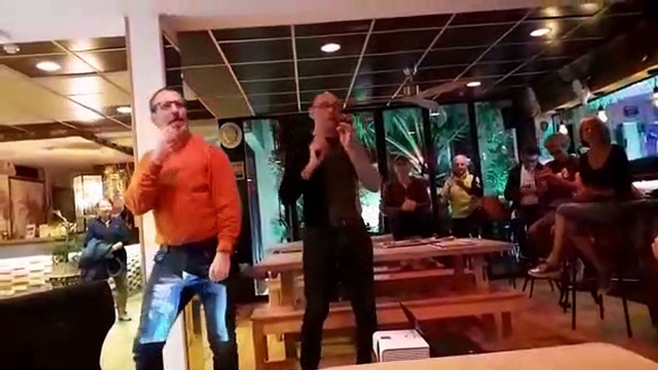 Salsa du démon de Tautavel