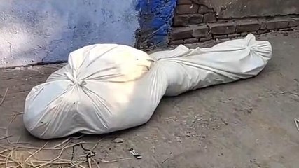 रोहतास: दो दिनों से लापता डाकघर के सेवानिवृत्त गार्ड का शव बरामद, जानिए खबर