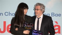 VOICI - #Jesuislà : qui est Bae Doo-na, l’actrice sud-coréenne qui donne la réplique à Alain Chabat ?