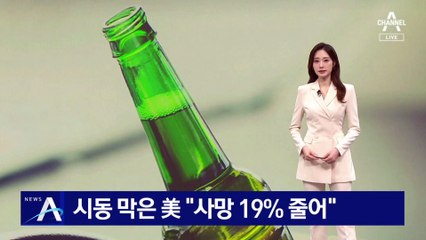 음주운전 시동 막은 후…美 “사망 19% 줄어”