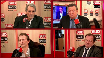 Augmenter les salaires : comment faire ? doit-il être une priorité nationale ?