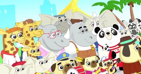 Chip and Potato Chip & Potato S04 E002 Chip Is Sorry; Grandma and Gordie’s Taqueria