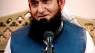 Moulana Tariq Jameel Ramzan ka bayan