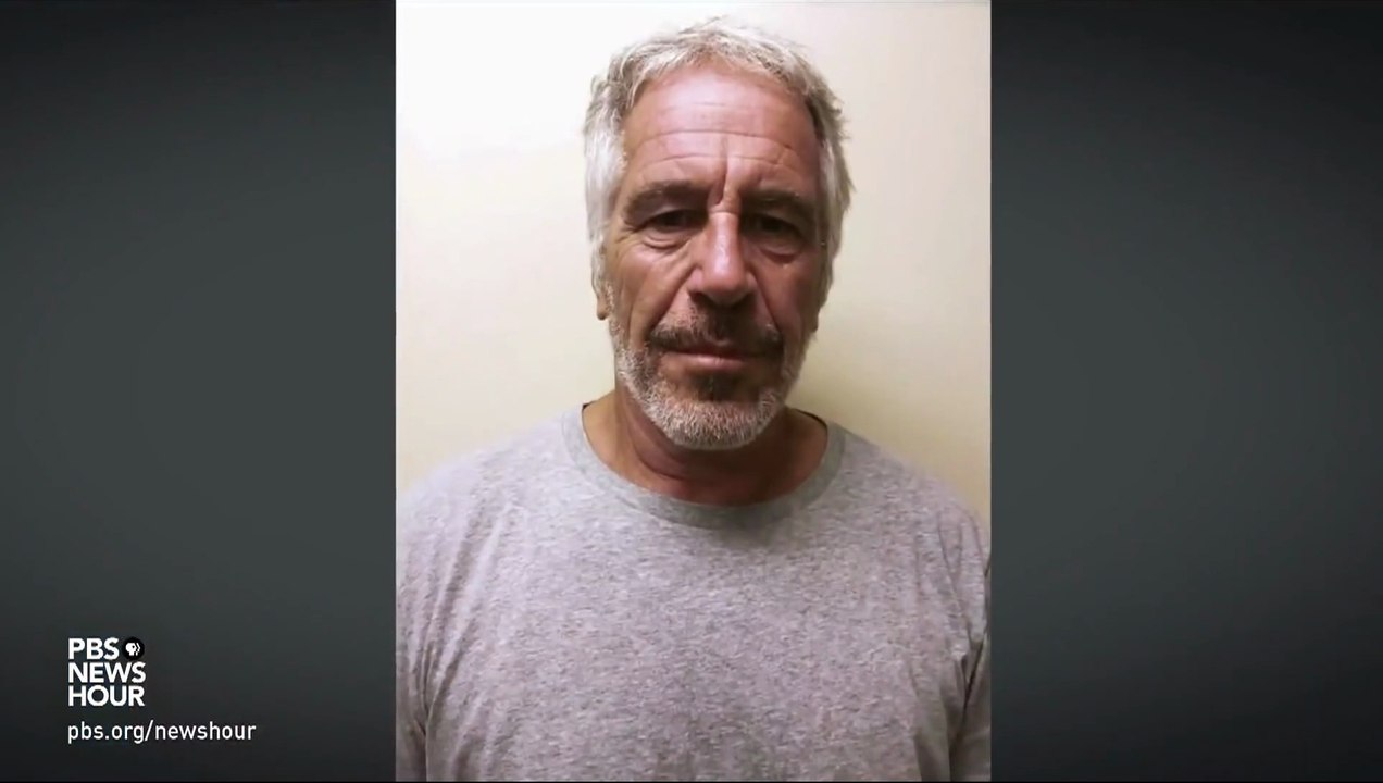 Bill Gates lying badly about his relationship to Jeffrey Epstein..