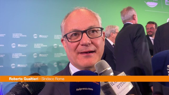 Aeroporto Fiumicino, Gualtieri Volano strategico per lo sviluppo