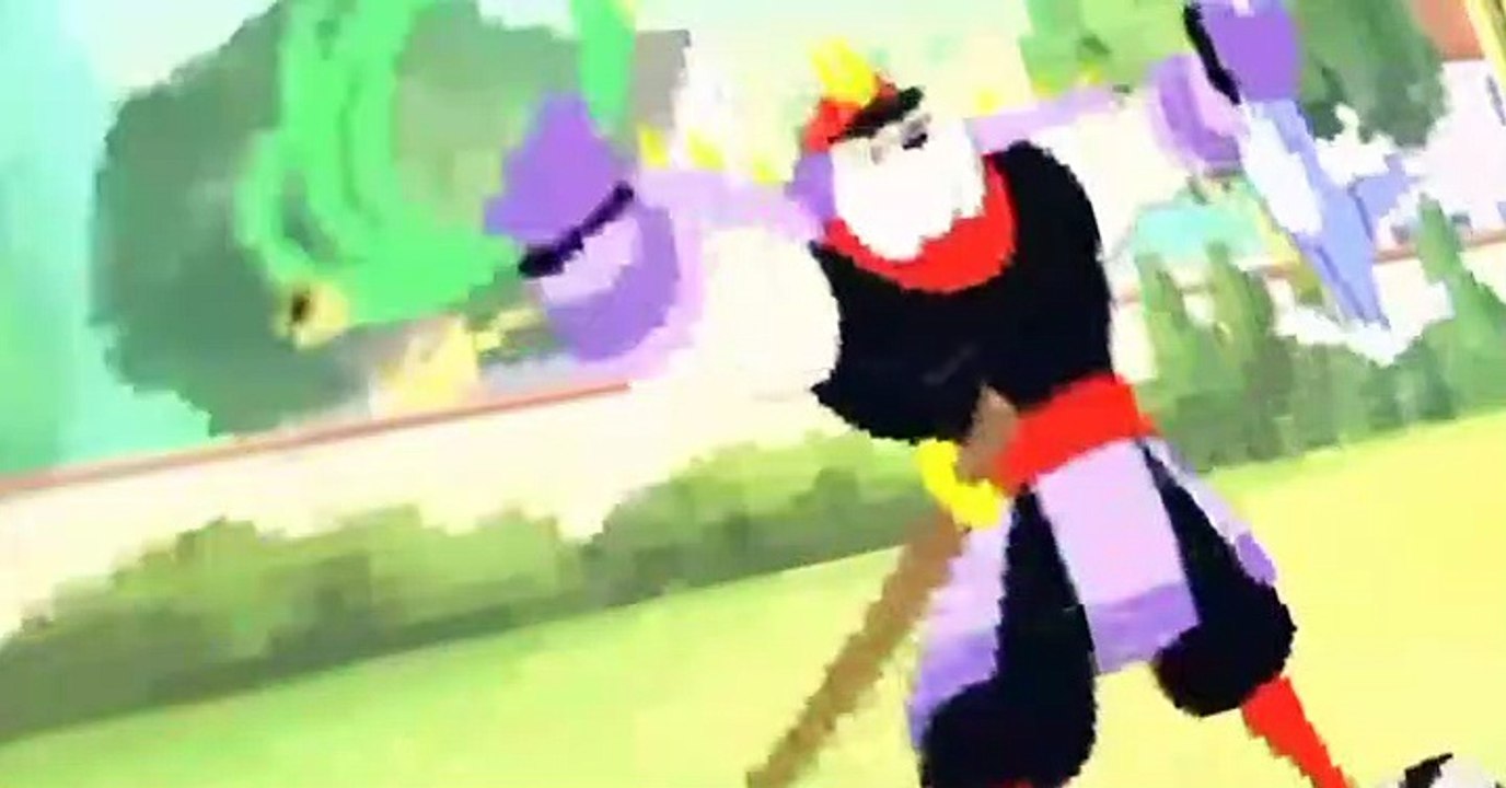 Tom and Jerry Tom and Jerry E163 – The Karate Guard