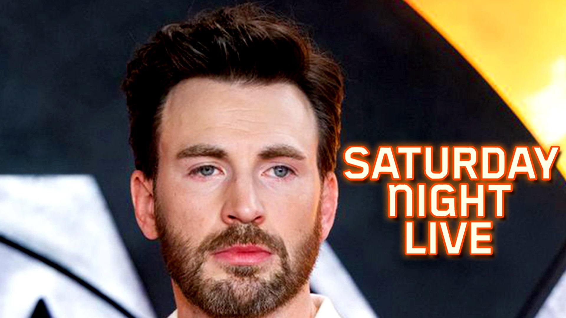 ⁣Chris Evans Avoids Hosting SNL? Here's The Reason