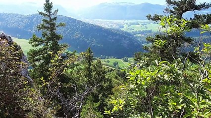 Suisse : Bâle Campagne