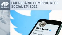 Elon Musk admite “muitos erros” na gestão do Twitter
