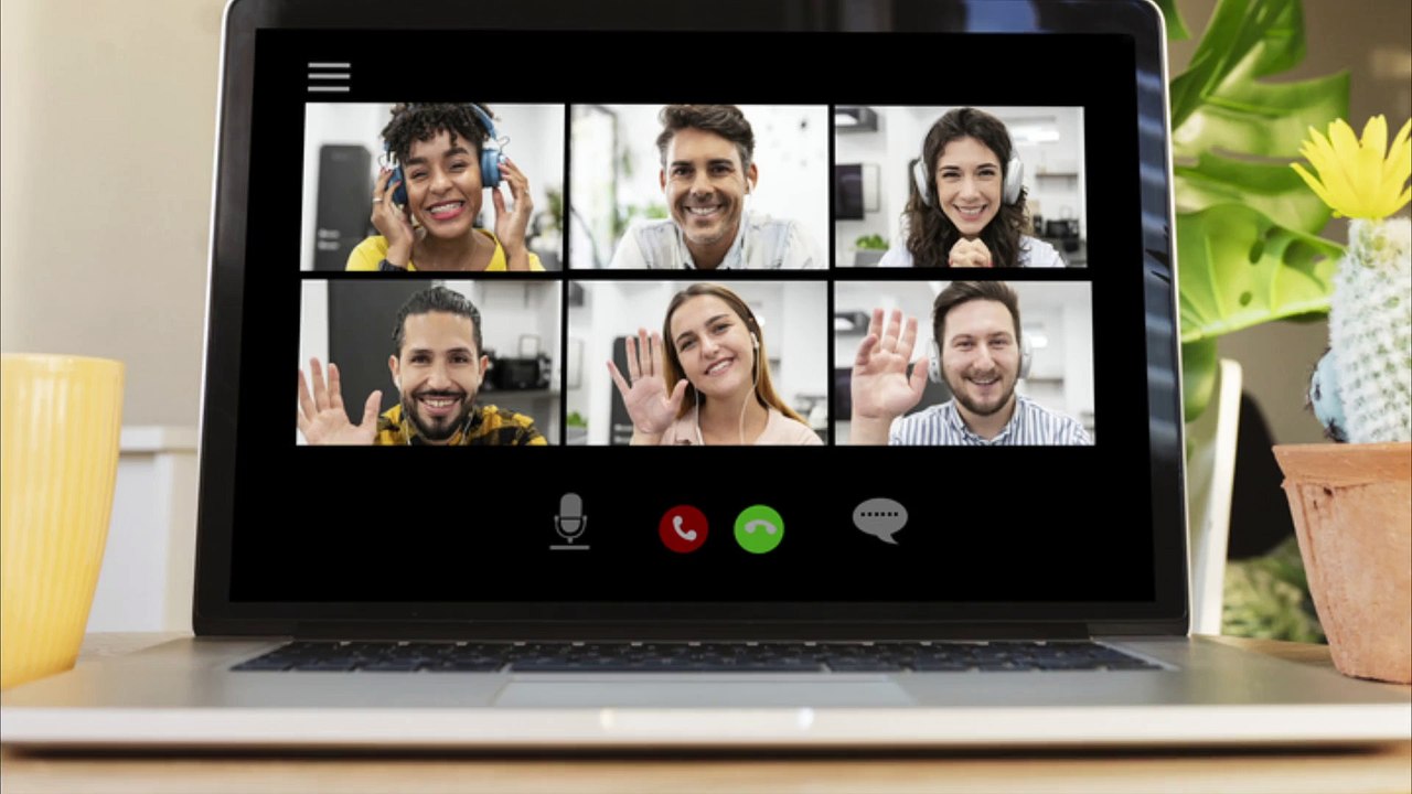 Réunion en ligne : comment la réaliser efficacement ?