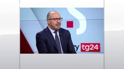 Terzo Polo, Faraone: "Chi vuole incoronazione vada a fondare altri partiti" - Video