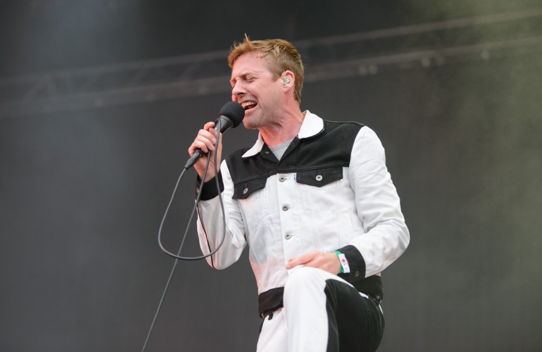Kaiser Chiefs: Veröffentlichung ihrer neuen Single 'Jealousy'