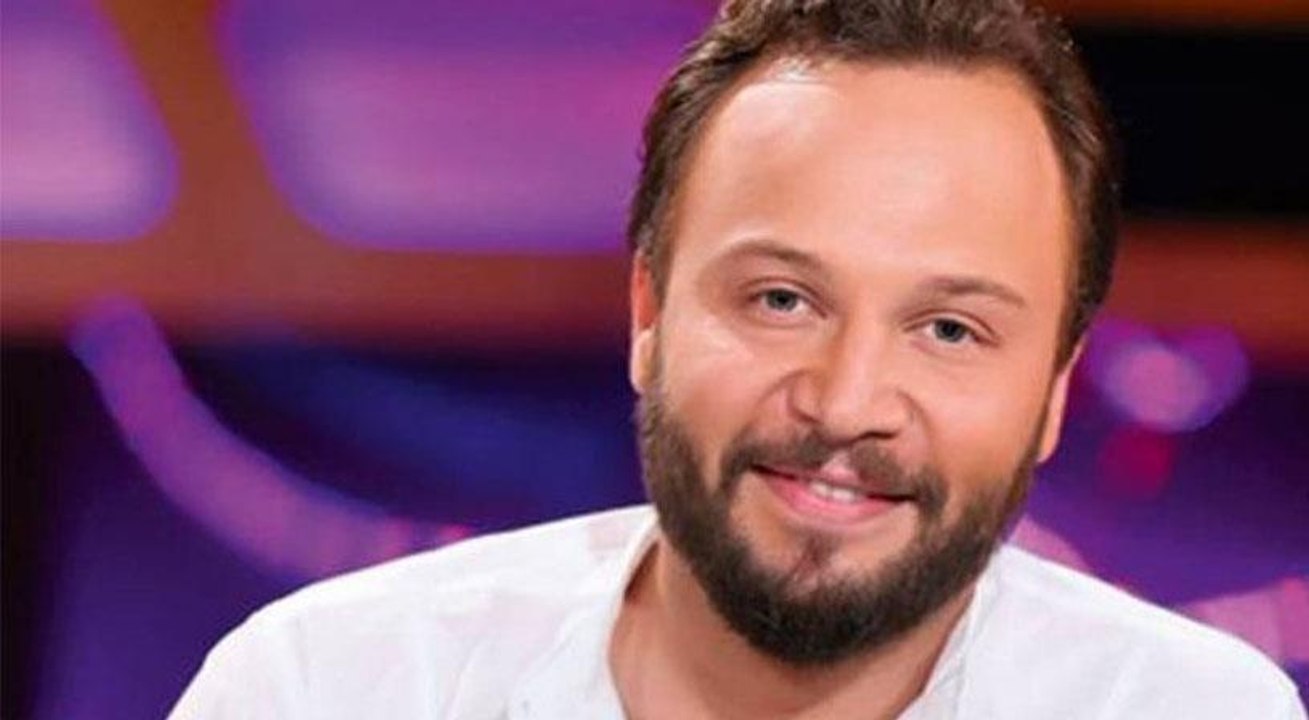 هل يعود مكسيم خليل للدراما التركية؟‎‎