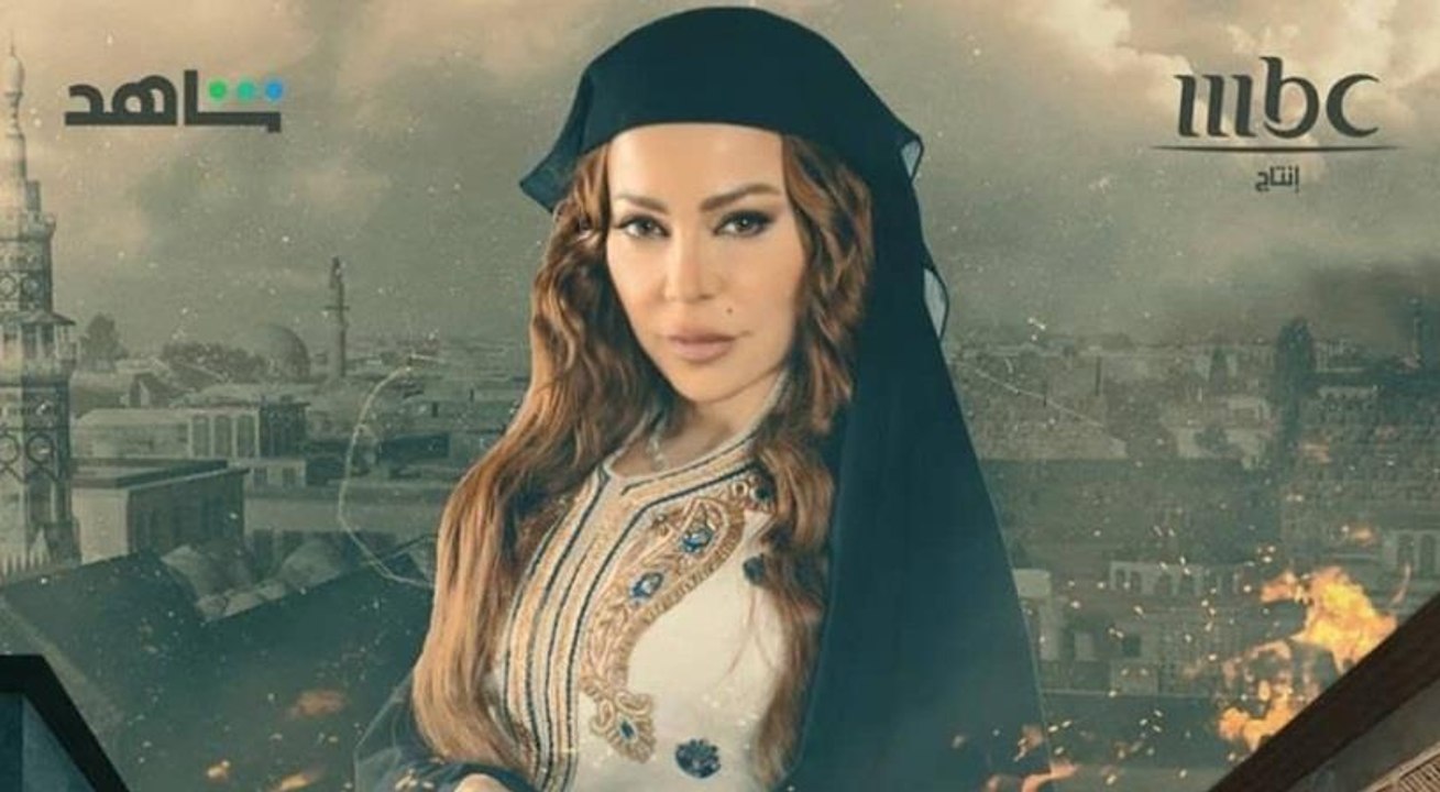 سوزان نجم الدين لنواعم: جواهر تخطّط وتعدكم بمفاجآت كثيرة