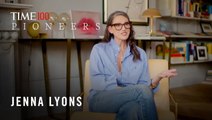 Watch: Jenna Lyons on Leaving J. Crew and Joining Real Housewives of New York