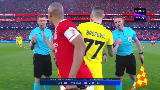 Benfica 0 - 2 Inter Milan Highlights UEFA Champions League 12th April 2023