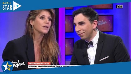 "La vilaine marâtre..." : la femme de Benjamin Castaldi balance sur ses beaux-enfants