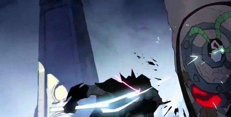 The Bat Man of Shanghai The Bat Man of Shanghai E003 – Bat Man