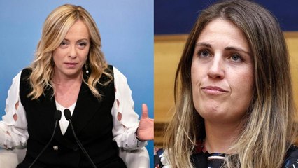 Gribaudo, la fedelissima della Schlein “Cosa sono i migranti”