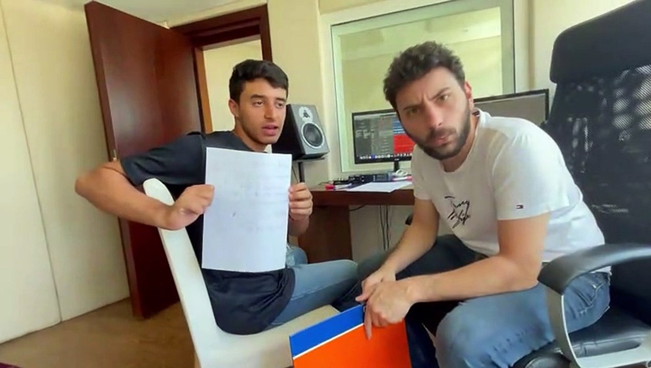 Popular 'Voice of Dubai' artist teams up with autistic children, helps them create their own 'audio brands'