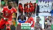 (Vidéo) - REVUE DU 12 AVRIL : Joueurs africains les plus chers, Everton pisté Dion Lopy, qui pour remporter le choc des 