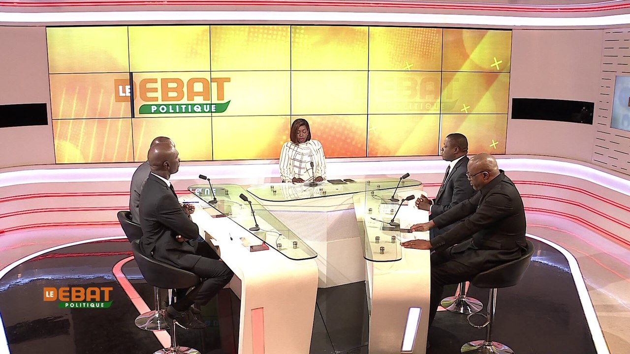 Crise ivoirienne : comment le pays s'est relevé après le 11 avril 2011 ? (Le Débat Politique)