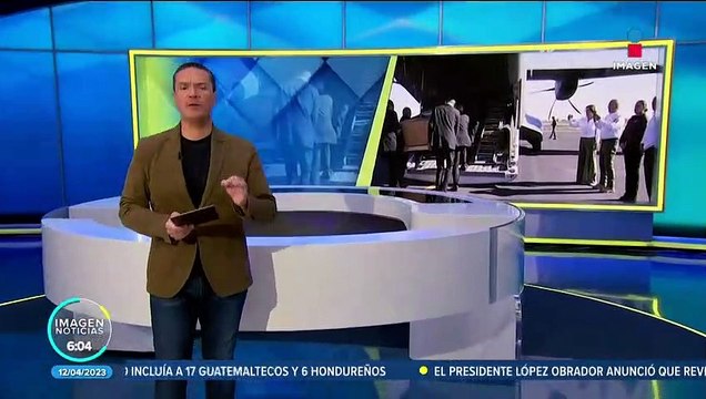 Repatrian 23 cuerpos de migrantes víctimas del incendio en Ciudad Juárez