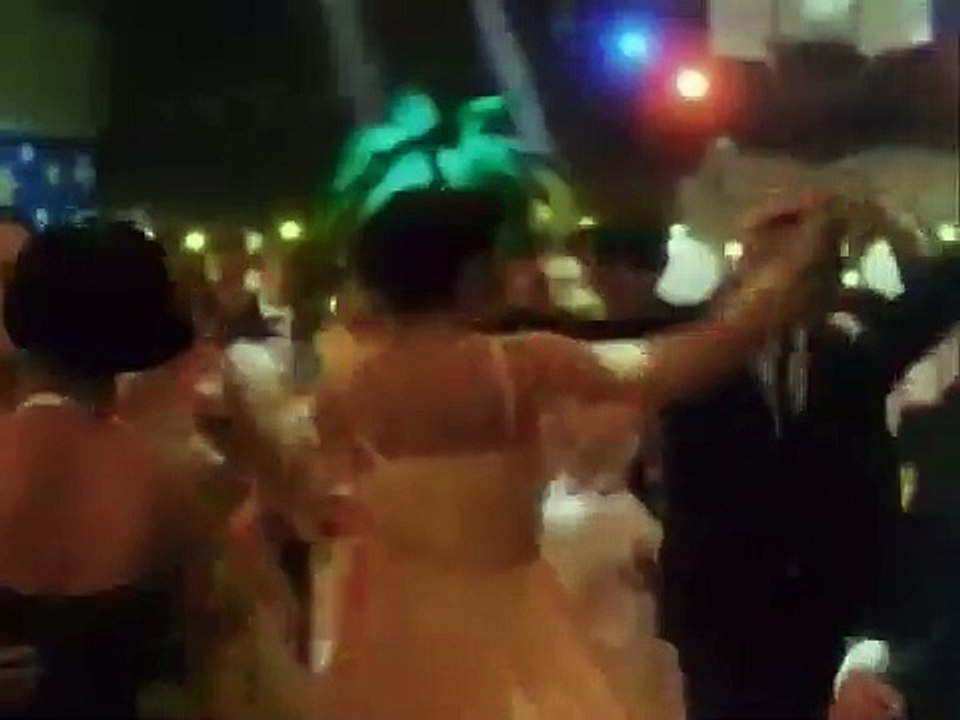 Le Bal de L'horreur 4 - Délivrez-Nous du Mal Bande-annonce (EN)