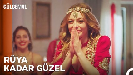 Çalsın Sazlar Oynasın Deva!  - Gülcemal