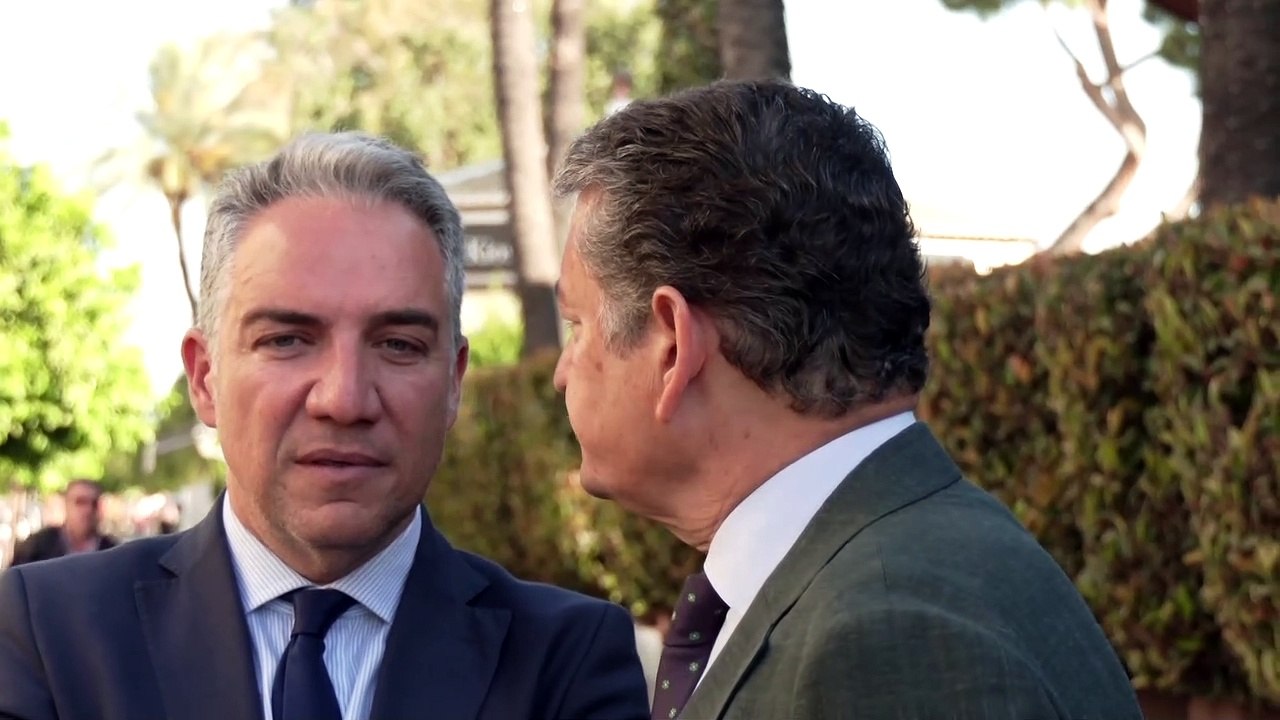 Bendodo (PP): "Andalucía es una inyección moral para el 28M"