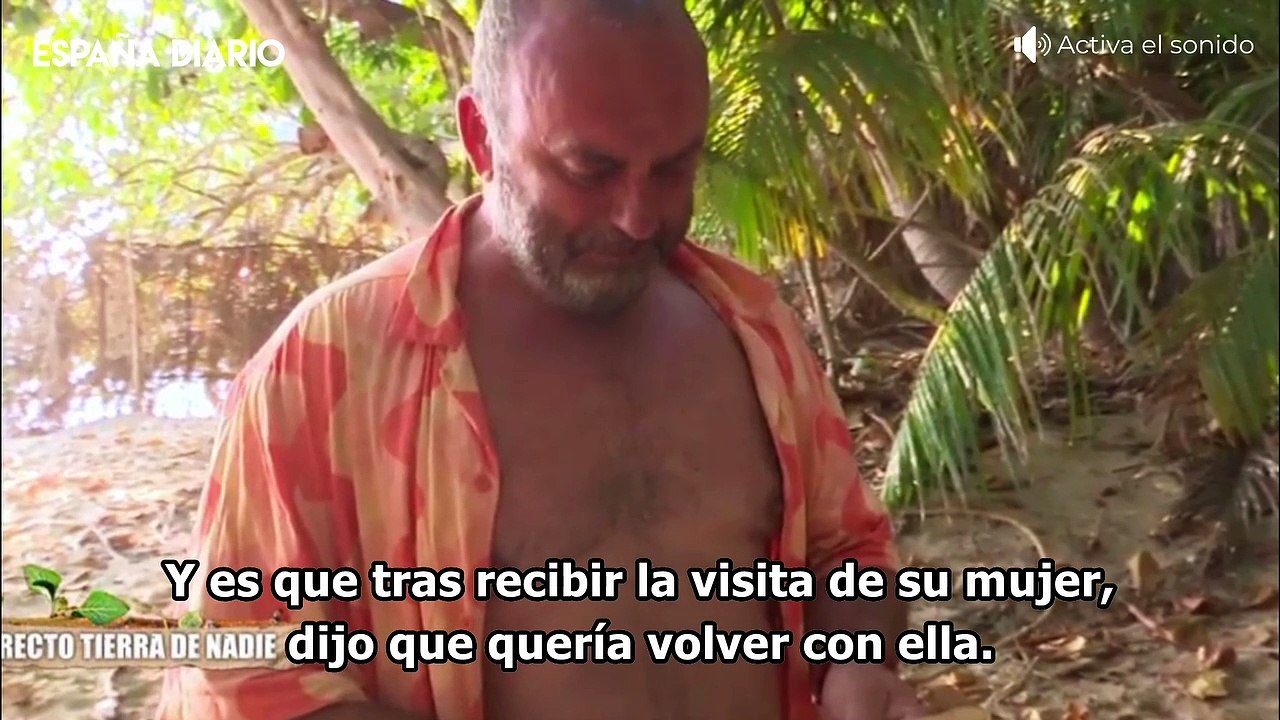 ‘Supervivientes 2023’ destapa un dato clave sobre el divorcio más sonado