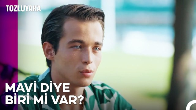 Cemrenin Gazabından Nasibini Alanlardan Biri - Tozluyaka