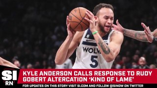 Timberwolves_Kyle_Anderson_Response