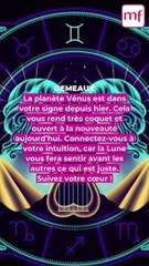 Horoscope du jour du jeudi 13 avril 2023
