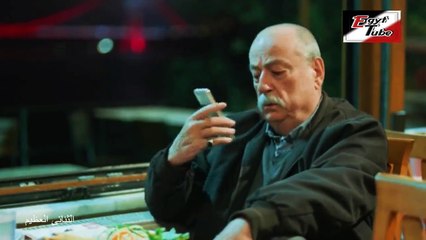 مسلسل الثنائى العظيم – الجزء 1 ـ الحلقة 9 - تركى مدبلج