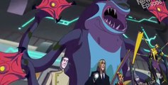 Kaijudo: Rise of the Duel Masters Kaijudo: Clash of the Duel Masters S02 E025 Siege