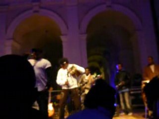 Video concerto bari ateneo