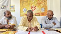 Nouvel an tamoul : Dernier point d'étape pour la Fédération tamoule de La Réunion