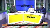 NPP is Afraid Of Me, Mahama On His Comeback -  Badwam Mpensenpensemu on Adom TV