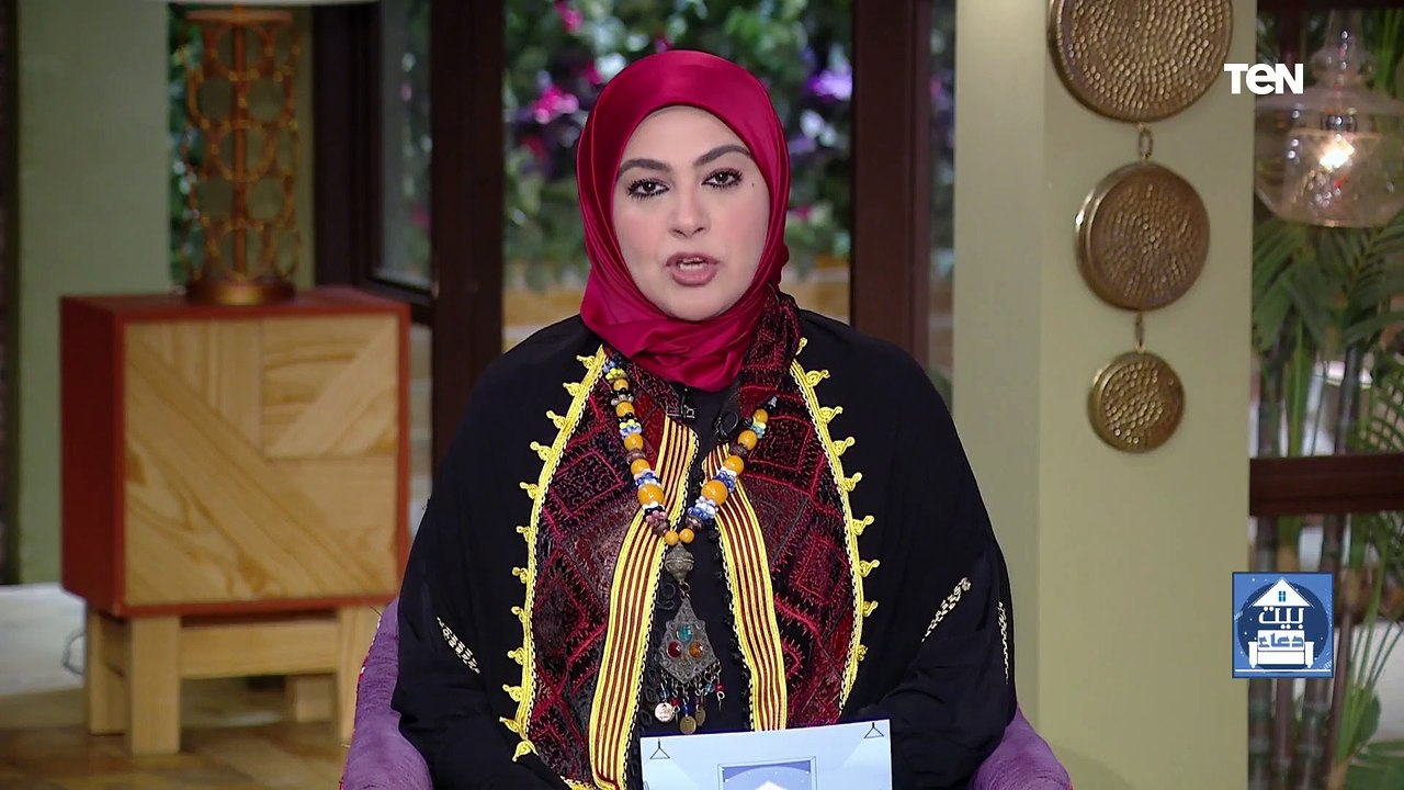 لقاء مع الدكتورة مروة فكري وحديث حول أمراض الغدة الدرقية