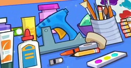 Total DramaRama Total DramaRama E038 – Mother of All Cards