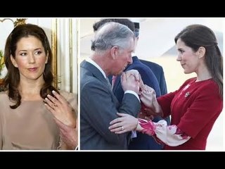 La principessa ereditaria Mary parteciperà all'incoronazione del re: uno sguardo al suo anello di fi