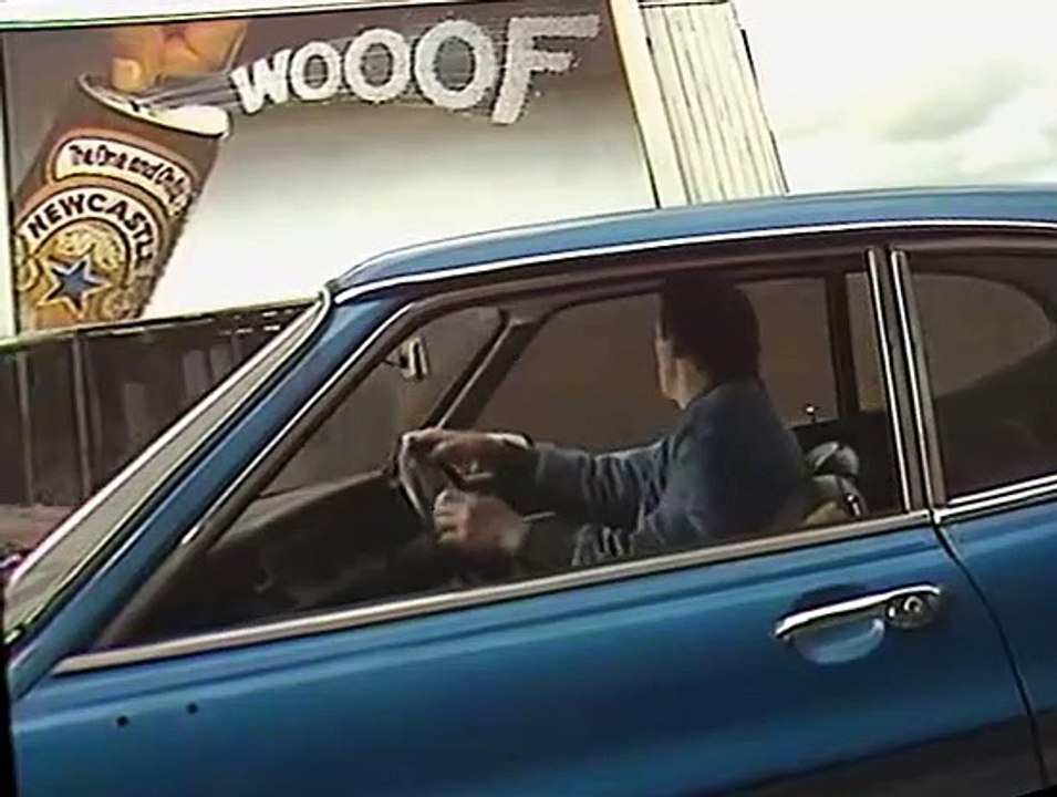 Auf Wiedersehen, Pet S02 E01