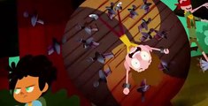 Camp Camp S04 E008 - After Hours