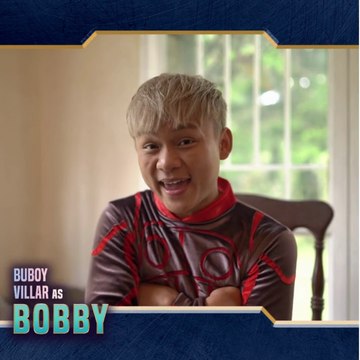 Daig Kayo Ng Lola Ko: Buboy Villar, isang tunay na lodi! (Online Exclusives)