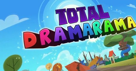 Total DramaRama Total DramaRama E039 – Duncan Disorderly