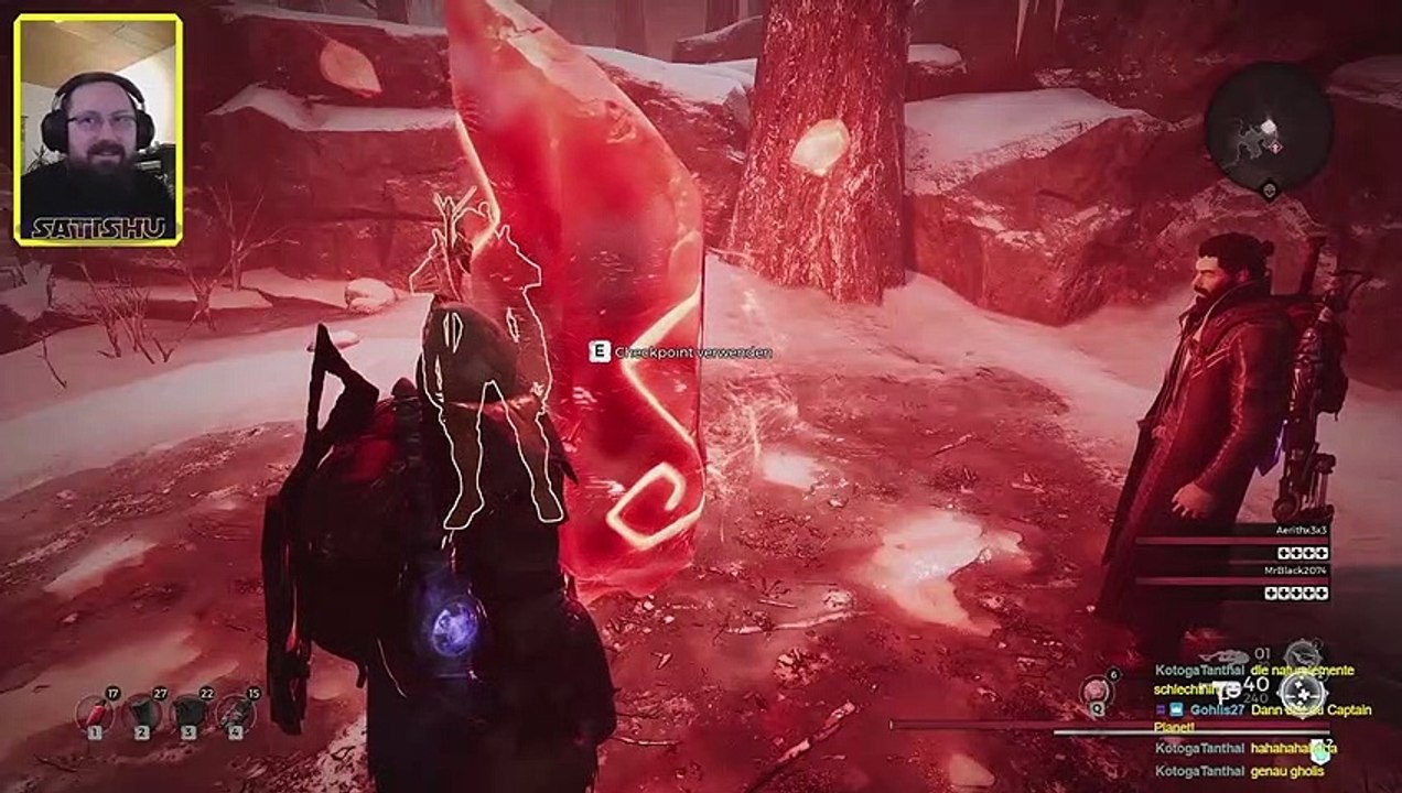 Vargr und Brudvaak | Remnant: From The Ashes | Ep. 73