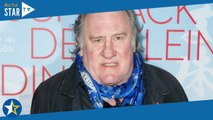 Gérard Depardieu accusé d'agressions sexuelles : l'acteur brise le silence après plusieurs témoignag