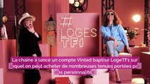 TF1 met en vente sur Vinted des vêtements de Jenifer, Kendji Girac et d’autres célébrités